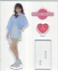 2020 線上演唱會 立牌 