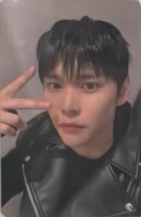 FAME 泡泡摩奇 幸運卡 