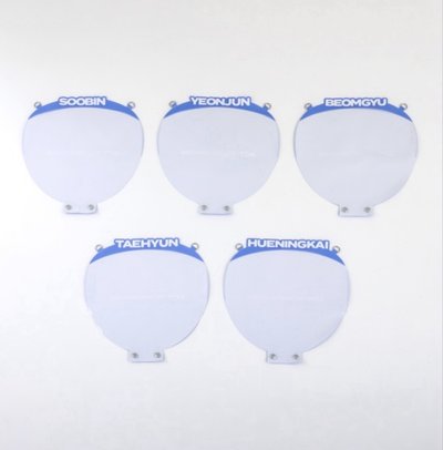 扇套（日區代購）免二補