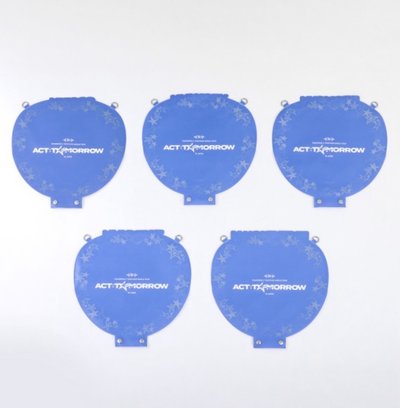 扇套（日區代購）免二補