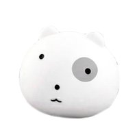 ROUND LAB X NUNMEONGI 零錢包 