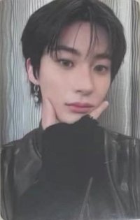 FAME 泡泡摩奇 幸運卡 
