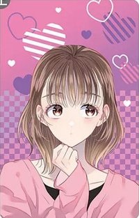 臺版 第7卷首刷限定 特典卡 