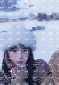 國王 戲劇卡 九宮格拼圖