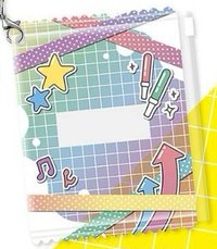 臺版 第6卷 徽章套 糖果袋胸針保護套吊飾