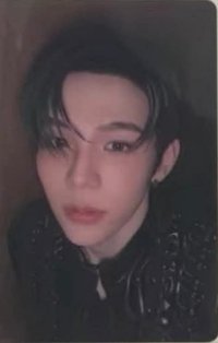 FAME 泡泡摩奇 幸運卡 