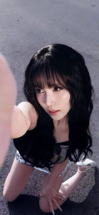 名井南的狗