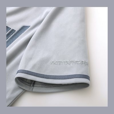 棒球衣（日區代購）免二補，One Size尺寸表在最後一頁❗️