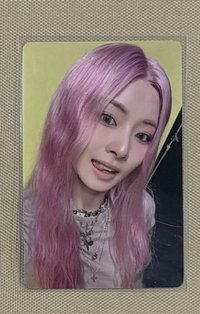粉髮瑜