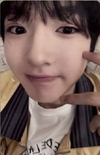 Steady yzy 全勤 簽售卡 