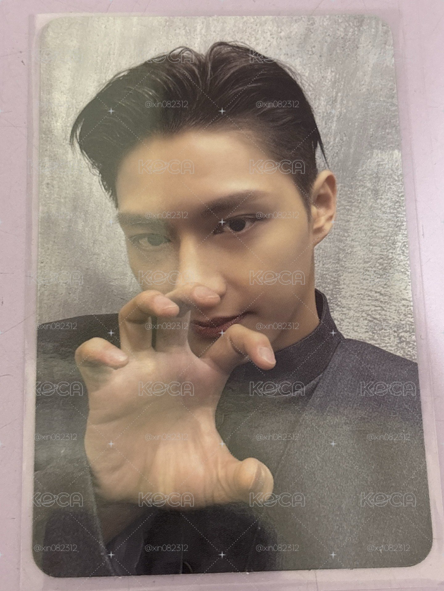 ❤️Jun 專卡