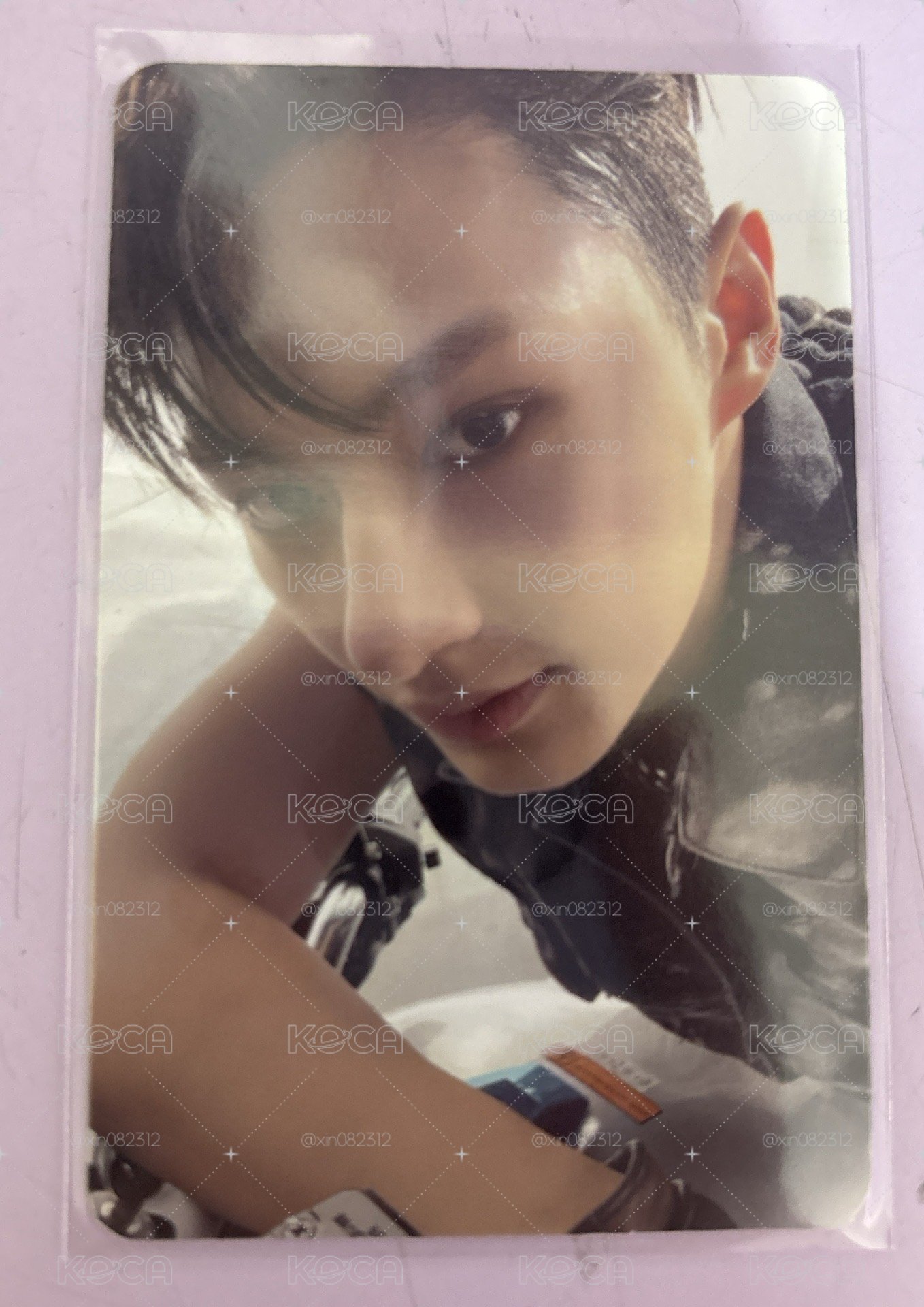 Jun 專卡