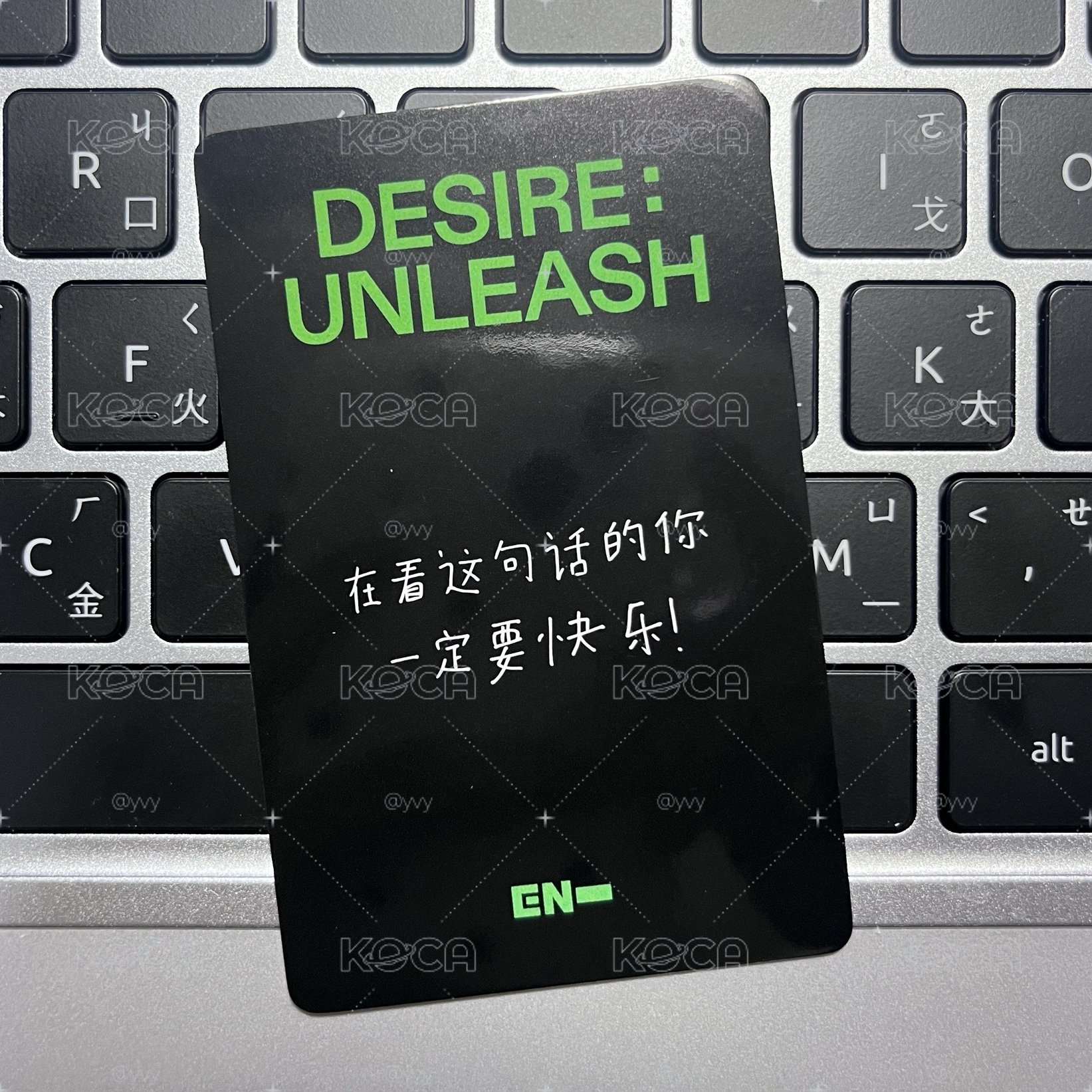 好多好多善禹在這裡！