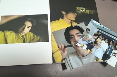朴成訓單封xo