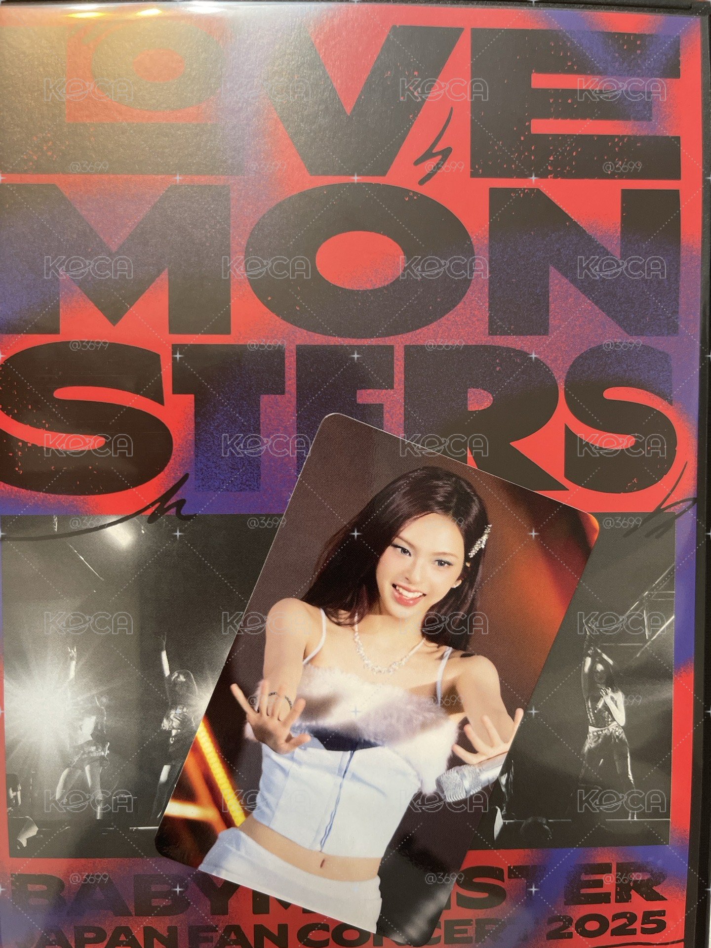 小柒藍光小卡
