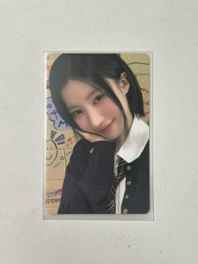 立牌角卡