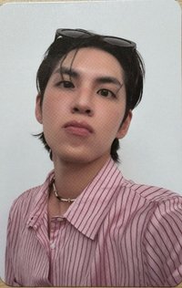 迷一 專輯卡 書袋版
