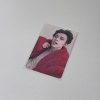 no labels c版專輯卡