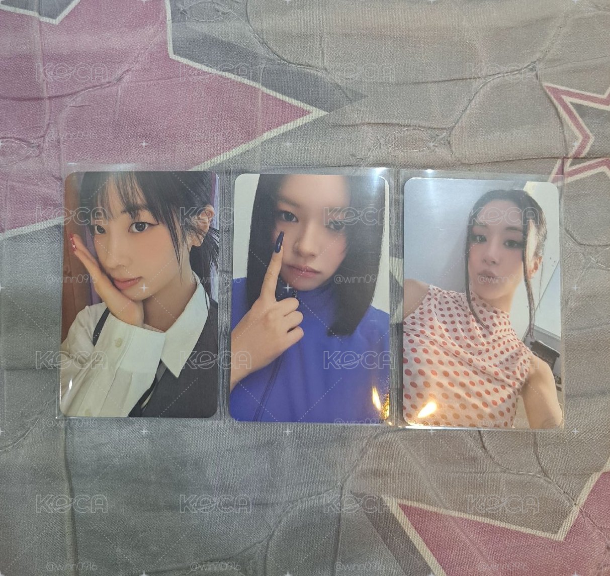 THIS IS FOR專卡