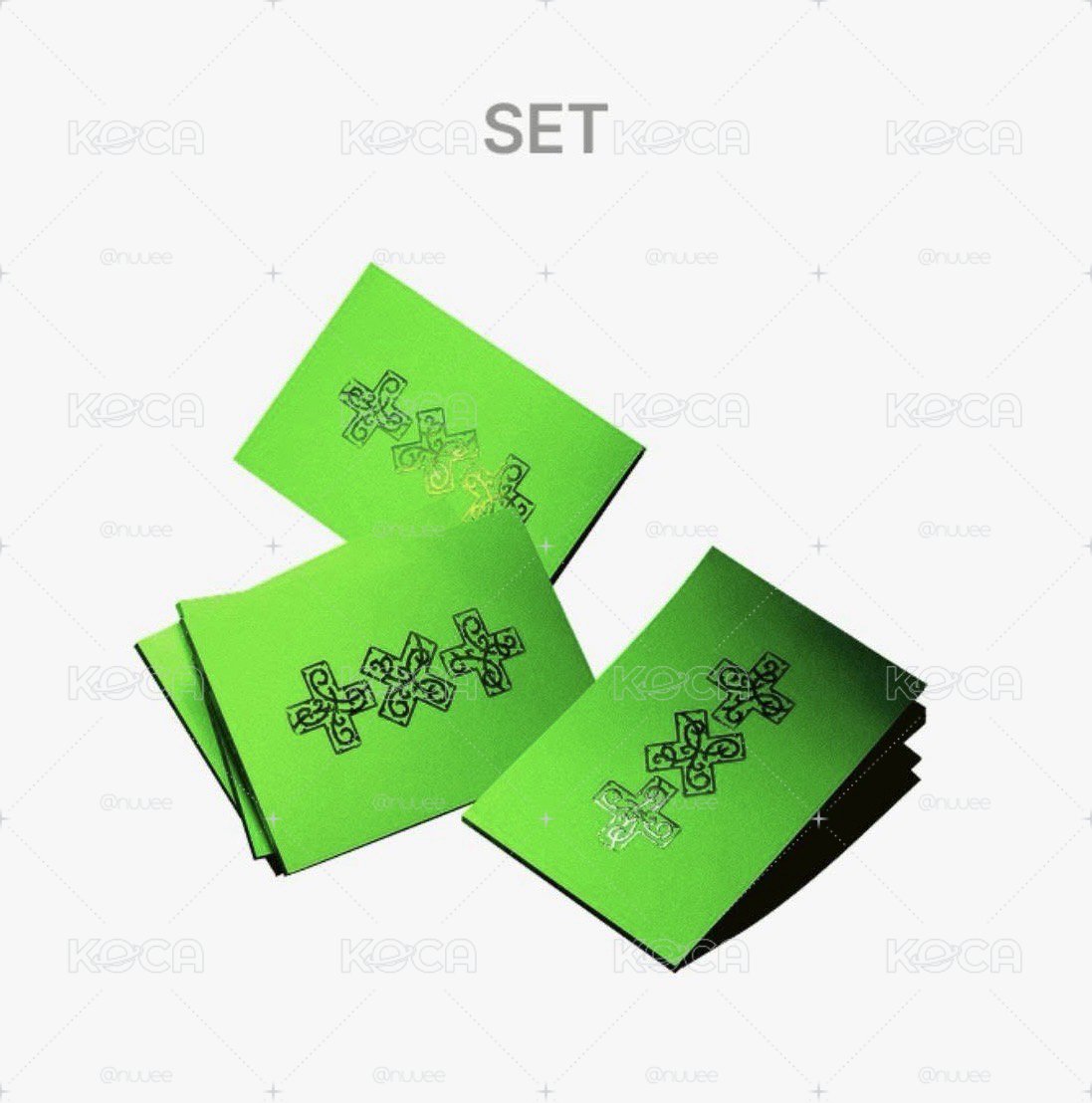 迷八 未拆單封（隨機）現貨