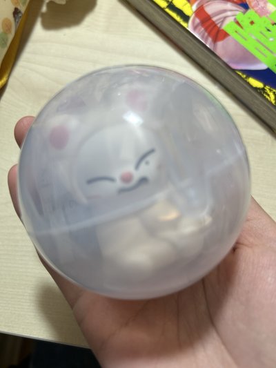 辰想換菲😭😭