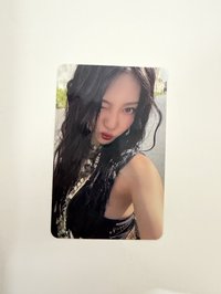 專輯卡（寧