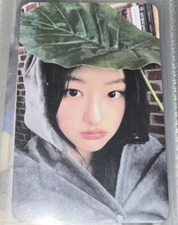 單曲一點石成金 el 特典卡 
