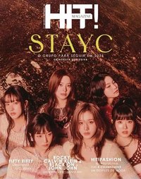 HIT 雜誌 2024 12月號