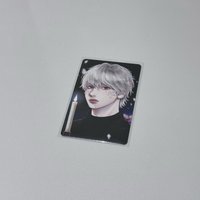 starkissed隨機卡