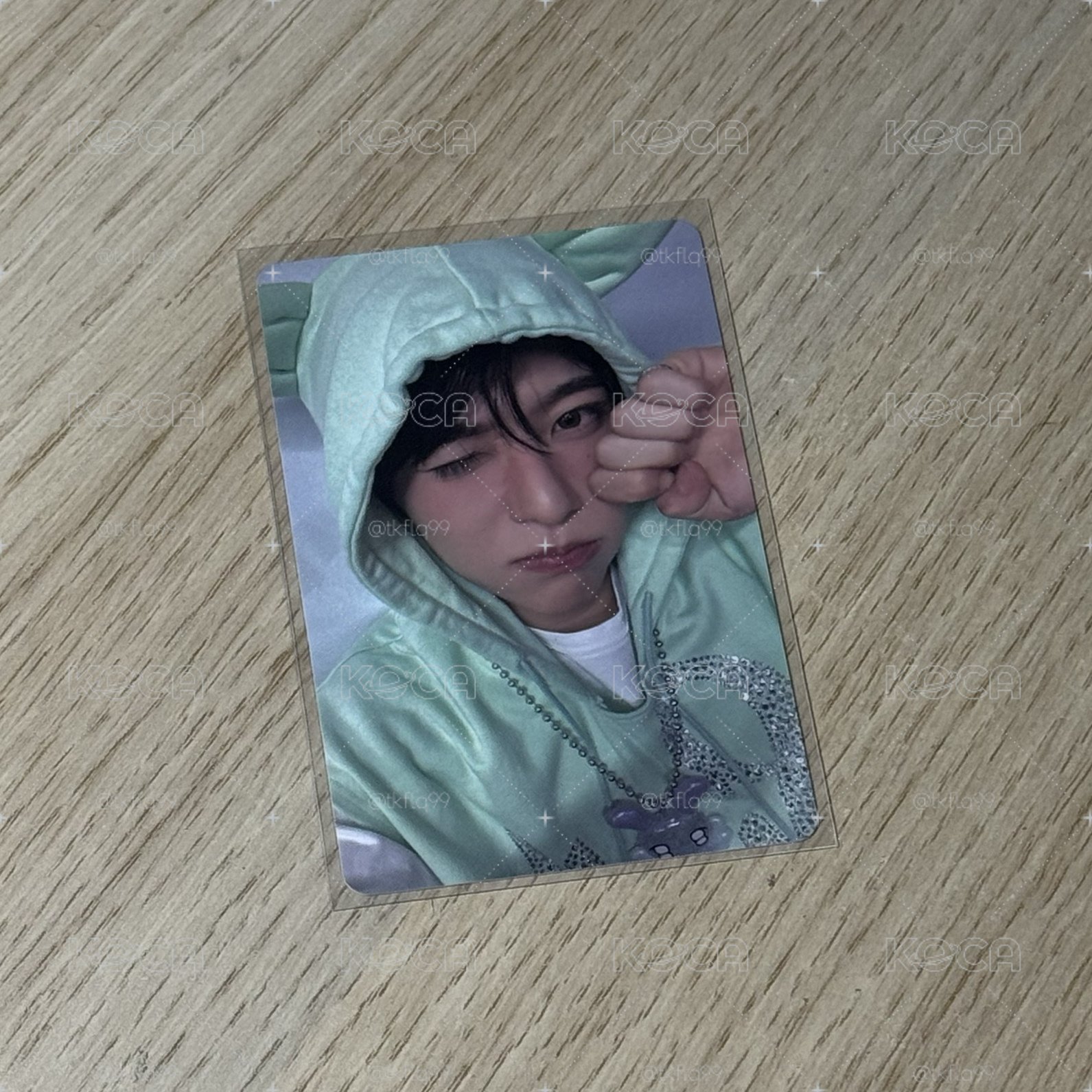 吳是溫啊嚶！