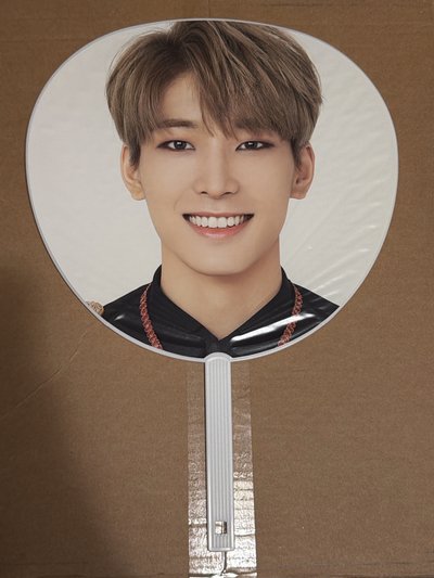 （現貨）seventeen 