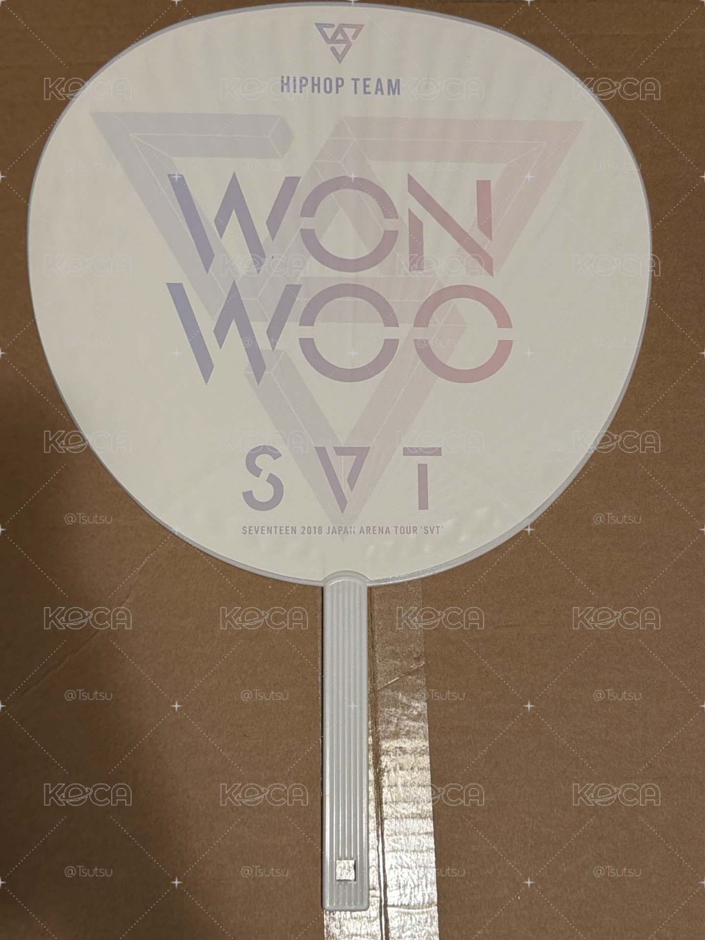 （現貨）seventeen 
