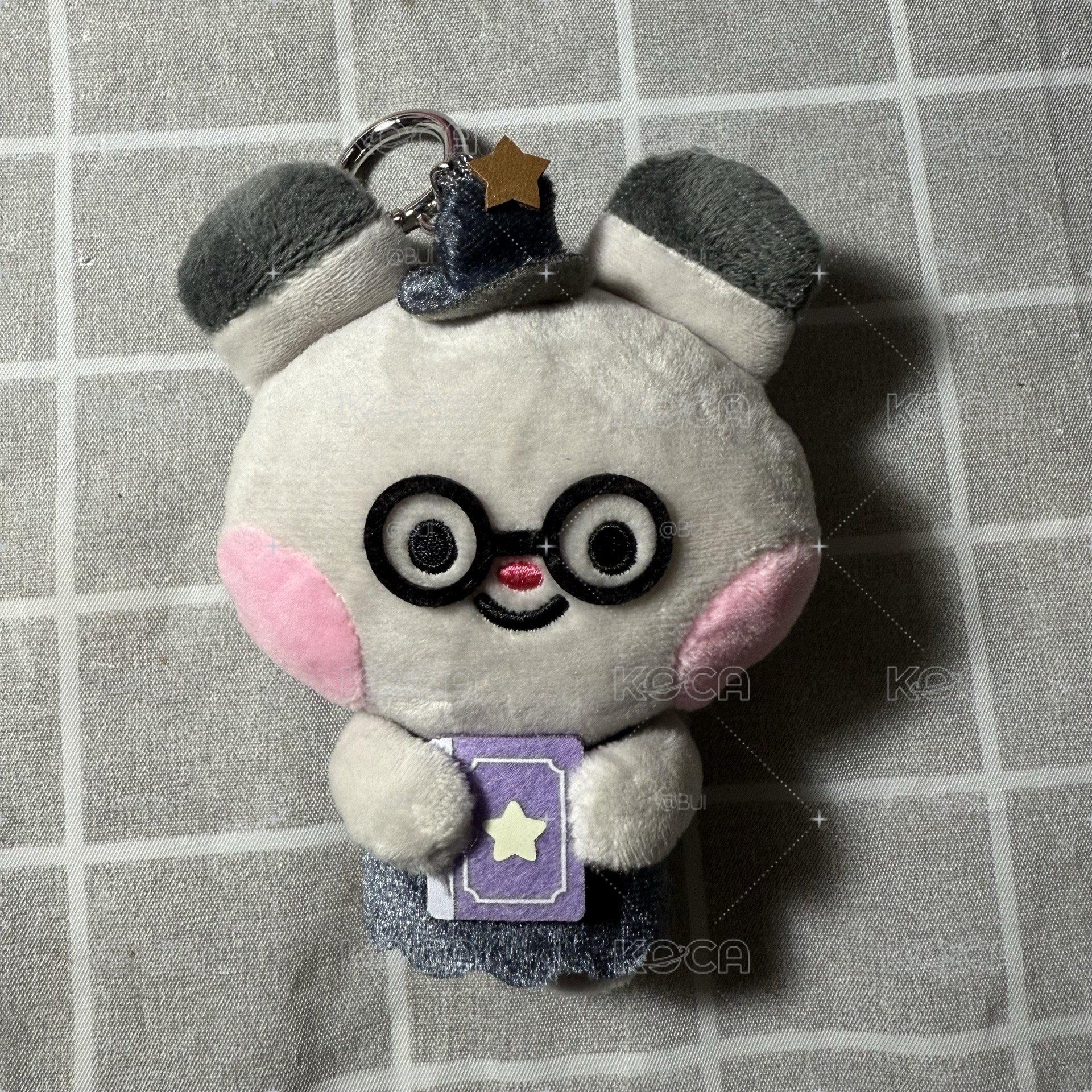 咚唷魔法娃