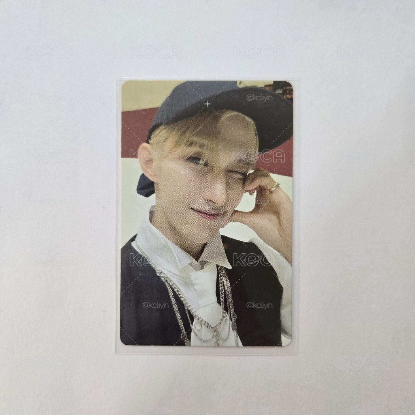 DK專卡 精選專