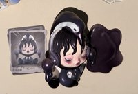 哭泣企鵝