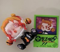 熱血少女