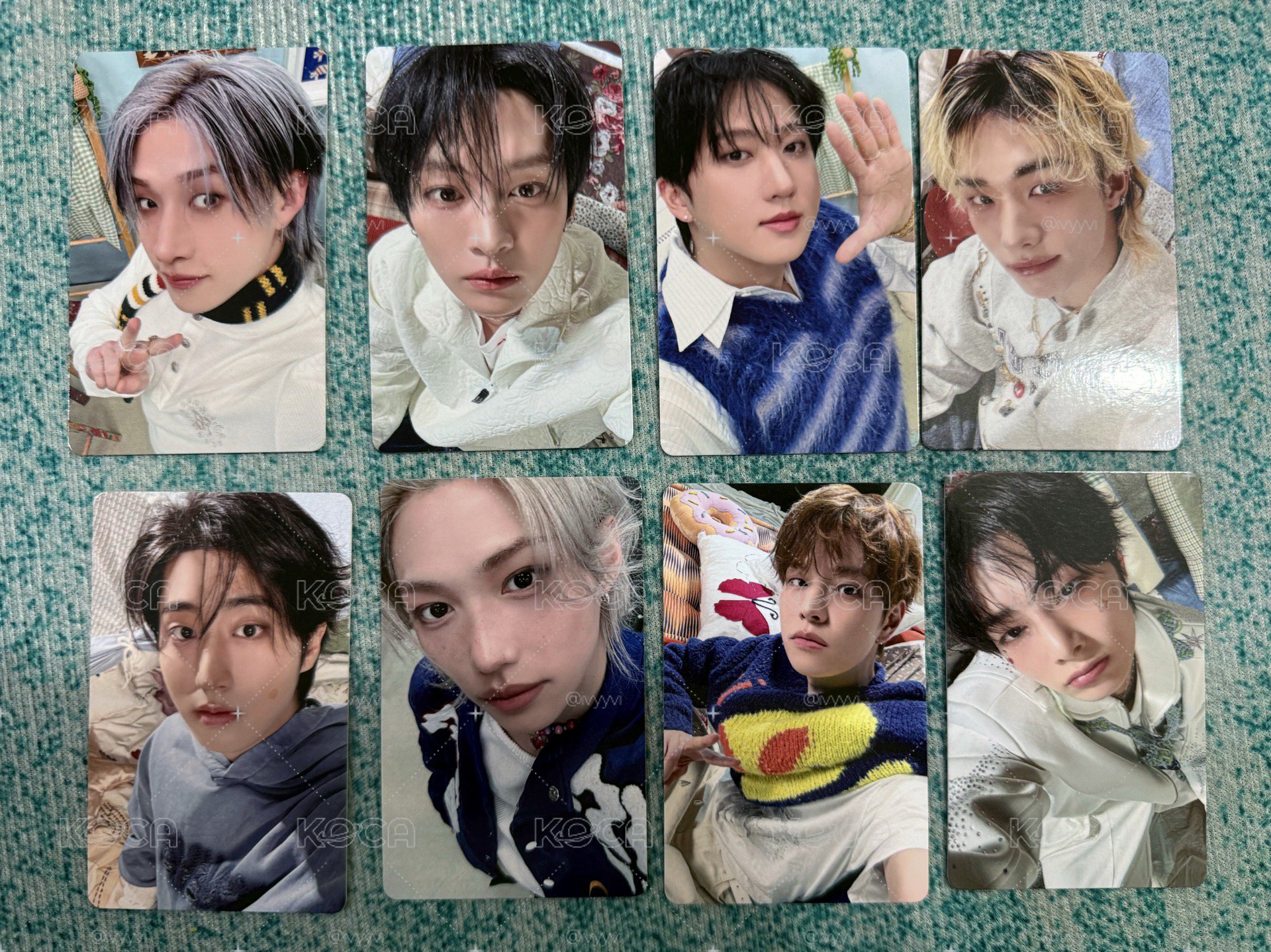 （現貨）6期飯咪線上滿額卡