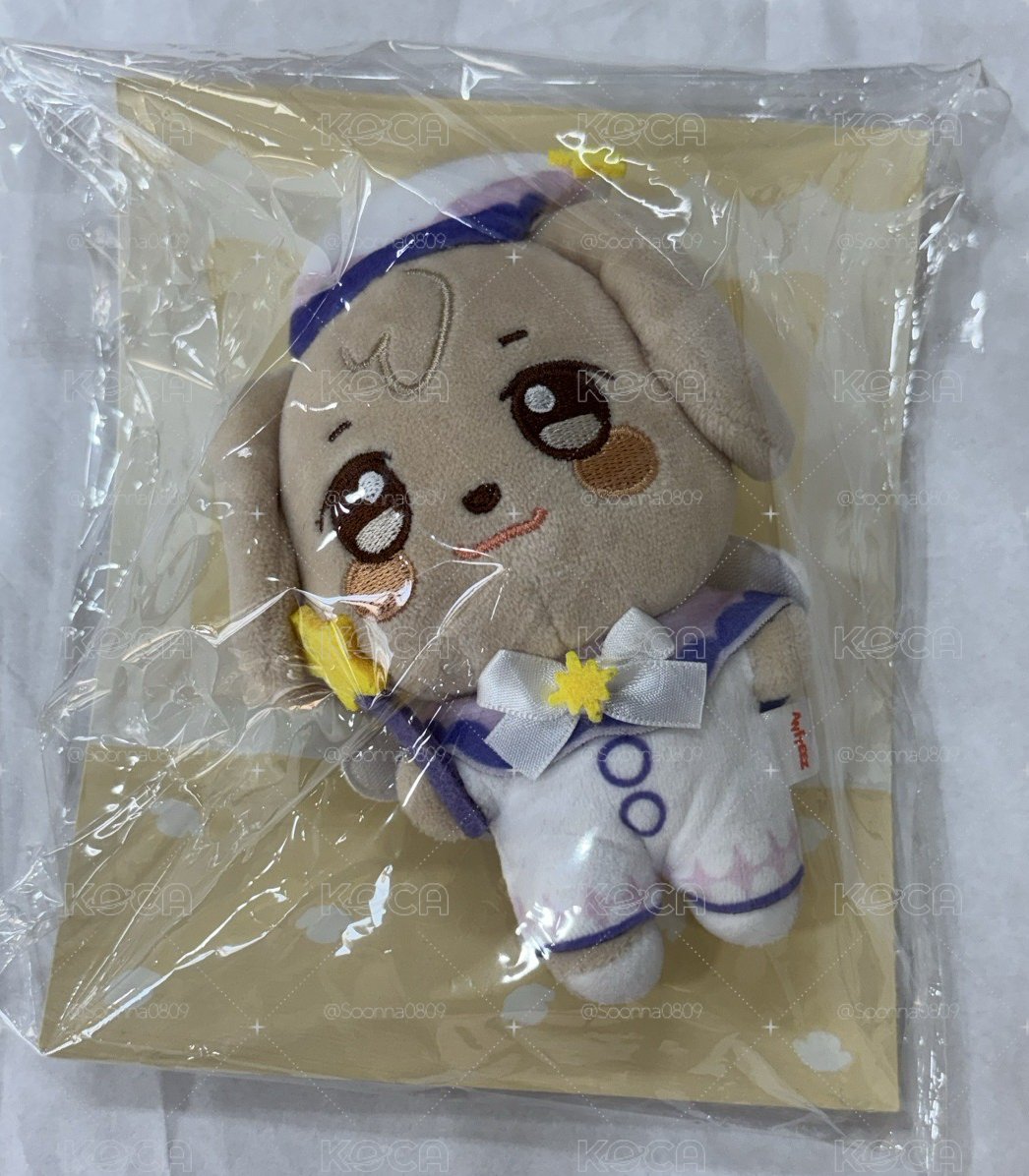 Aniteez娃類
