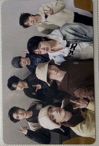 三專 QQ音樂 專輯卡 參重樓團卡