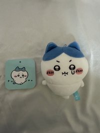 氣噗噗小八