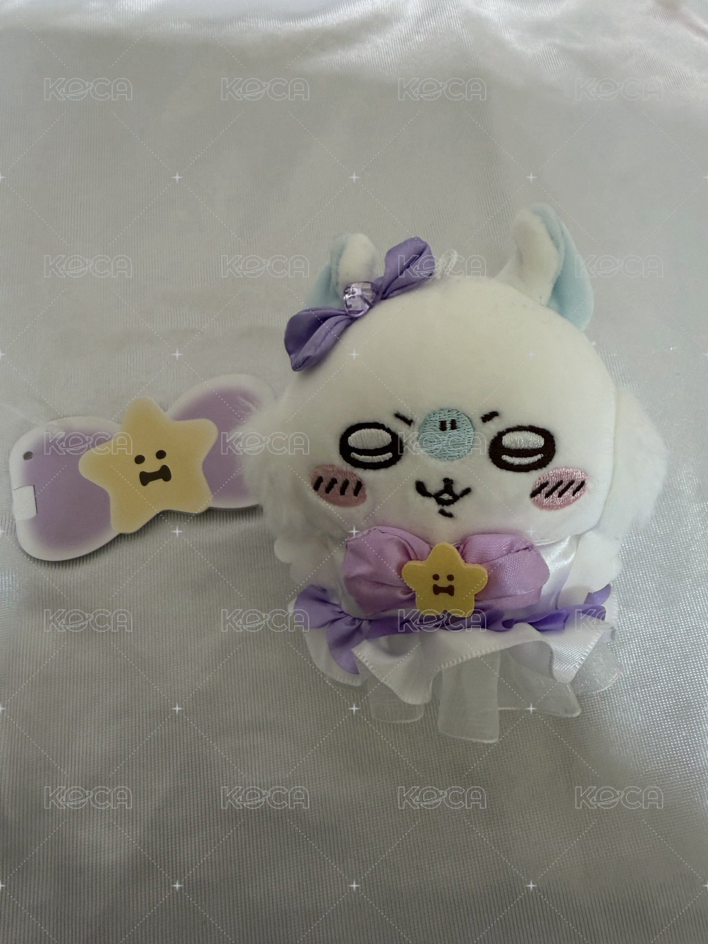 亞種小桃
