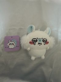 氣噗噗小桃