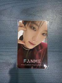 臺北簽售卡