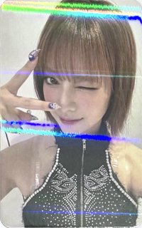 MIRROR INTO OURSELVE 周邊卡 鐵盒小卡組 倒YA ver.