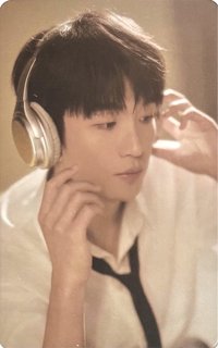 INTO YOU 1.0 代言卡 心動時刻小卡B