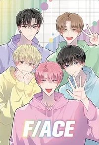 臺版 第8卷首刷限定 透明卡 PVC大透卡
