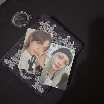 SKZ 🥟🐱 捏臉滿額
