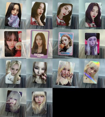 Karina專區①