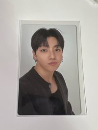 ARIRANG WVS A版 jk💜