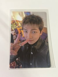 ARIRANG WVS B版  rm